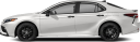 Thumbnail image of 2022 Toyota Camry at Empire Nissan of Hillside