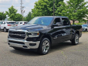Thumbnail image of 2022 Ram 1500 at LaFontaine Chrysler Dodge Jeep Ram of Walled Lake