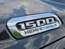 2022 Ram 1500 at LaFontaine Chrysler Dodge Jeep Ram of Walled Lake