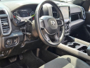 Thumbnail image of 2022 Ram 1500 at LaFontaine Chrysler Dodge Jeep Ram of Walled Lake