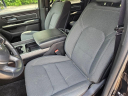 Thumbnail image of 2022 Ram 1500 at LaFontaine Chrysler Dodge Jeep Ram of Walled Lake