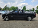 Thumbnail image of 2022 Ram 1500 at LaFontaine Chrysler Dodge Jeep Ram of Walled Lake