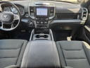 Thumbnail image of 2022 Ram 1500 at LaFontaine Chrysler Dodge Jeep Ram of Walled Lake