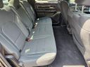Thumbnail image of 2022 Ram 1500 at LaFontaine Chrysler Dodge Jeep Ram of Walled Lake