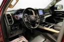 Thumbnail image of 2021 Ram 1500 at Randy Wise Chrysler Jeep Dodge RAM of Durand
