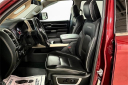 Thumbnail image of 2021 Ram 1500 at Randy Wise Chrysler Jeep Dodge RAM of Durand