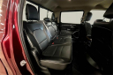 Thumbnail image of 2021 Ram 1500 at Randy Wise Chrysler Jeep Dodge RAM of Durand
