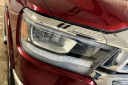 Thumbnail image of 2021 Ram 1500 at Randy Wise Chrysler Jeep Dodge RAM of Durand