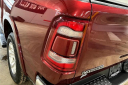 Thumbnail image of 2021 Ram 1500 at Randy Wise Chrysler Jeep Dodge RAM of Durand