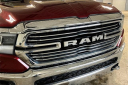 Thumbnail image of 2021 Ram 1500 at Randy Wise Chrysler Jeep Dodge RAM of Durand