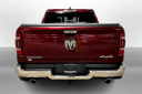 Thumbnail image of 2021 Ram 1500 at Randy Wise Chrysler Jeep Dodge RAM of Durand