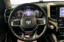 Thumbnail image of 2021 Ram 1500 at Randy Wise Chrysler Jeep Dodge RAM of Durand