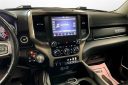 Thumbnail image of 2021 Ram 1500 at Randy Wise Chrysler Jeep Dodge RAM of Durand