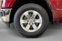 Thumbnail image of 2021 Ram 1500 at Randy Wise Chrysler Jeep Dodge RAM of Durand