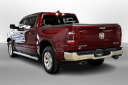 Thumbnail image of 2021 Ram 1500 at Randy Wise Chrysler Jeep Dodge RAM of Durand