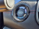 Thumbnail image of 2023 Jeep Compass at Dearth Chrysler Dodge Jeep Ram & Gmc