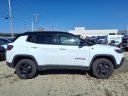 Thumbnail image of 2023 Jeep Compass at Dearth Chrysler Dodge Jeep Ram & Gmc