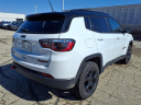 Thumbnail image of 2023 Jeep Compass at Dearth Chrysler Dodge Jeep Ram & Gmc