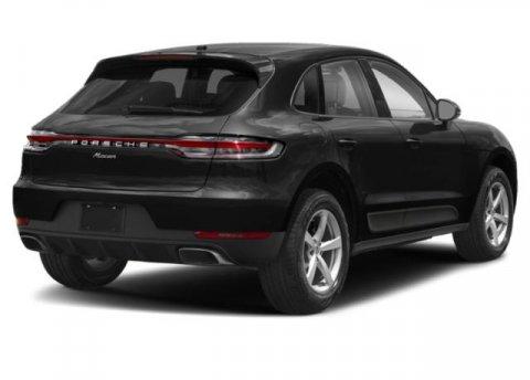 Thumbnail image of 2020 Porsche Macan at PaulMillerPorsche USED