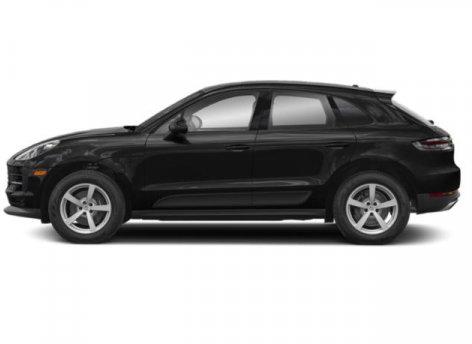 Thumbnail image of 2020 Porsche Macan at PaulMillerPorsche USED