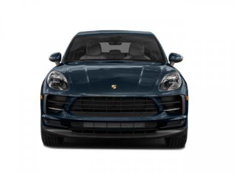 Thumbnail image of 2020 Porsche Macan at PaulMillerPorsche USED