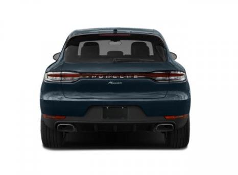 Thumbnail image of 2020 Porsche Macan at PaulMillerPorsche USED