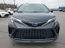 Thumbnail image of 2024 Toyota Sienna at Fox Automotive Group Inc. Toyota Volkswagen