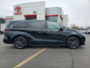 Thumbnail image of 2024 Toyota Sienna at Fox Automotive Group Inc. Toyota Volkswagen