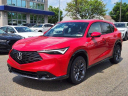 Thumbnail image of 2025 Acura ADX at Piazza Acura of Ardmore - NEW