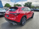 Thumbnail image of 2025 Acura ADX at Piazza Acura of Ardmore - NEW