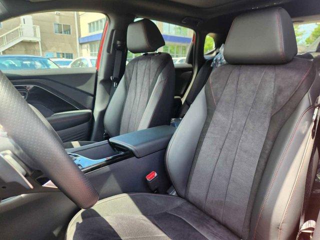 Thumbnail image of 2025 Acura ADX at Piazza Acura of Ardmore - NEW