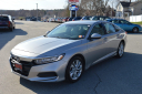 Thumbnail image of 2019 Honda Accord at Crafts Cars