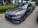 Thumbnail image of 2023 Toyota Camry at OrlandoKiaEast - USED