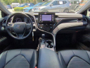 Thumbnail image of 2023 Toyota Camry at OrlandoKiaEast - USED