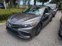 Thumbnail image of 2023 Toyota Camry at OrlandoKiaEast - USED