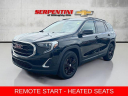 Thumbnail image of 2020 GMC Terrain at Serpentini Chevrolet of Willoughby