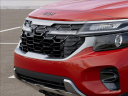 Thumbnail image of 2025 Kia Seltos at Kia Of St. Cloud