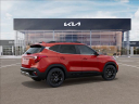 Thumbnail image of 2025 Kia Seltos at Kia Of St. Cloud