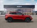 Thumbnail image of 2025 Kia Seltos at Kia Of St. Cloud