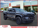Thumbnail image of 2024 Toyota Tacoma at Robbins Toyota