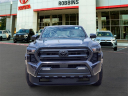 Thumbnail image of 2024 Toyota Tacoma at Robbins Toyota