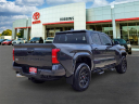 Thumbnail image of 2024 Toyota Tacoma at Robbins Toyota