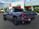 Thumbnail image of 2024 Toyota Tacoma at Robbins Toyota