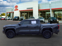 Thumbnail image of 2024 Toyota Tacoma at Robbins Toyota