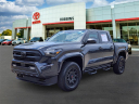 Thumbnail image of 2024 Toyota Tacoma at Robbins Toyota