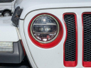 Thumbnail image of 2020 Jeep Wrangler Unlimited at Fitzgerald Ford Lincoln Mercury USED