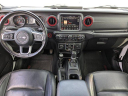 Thumbnail image of 2020 Jeep Wrangler Unlimited at Fitzgerald Ford Lincoln Mercury USED
