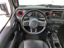 Thumbnail image of 2020 Jeep Wrangler Unlimited at Fitzgerald Ford Lincoln Mercury USED