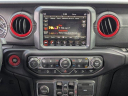 Thumbnail image of 2020 Jeep Wrangler Unlimited at Fitzgerald Ford Lincoln Mercury USED