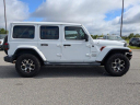 Thumbnail image of 2020 Jeep Wrangler Unlimited at Fitzgerald Ford Lincoln Mercury USED